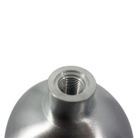 1,24L kælimiðilsvörur strokka tankur Bílar R134a